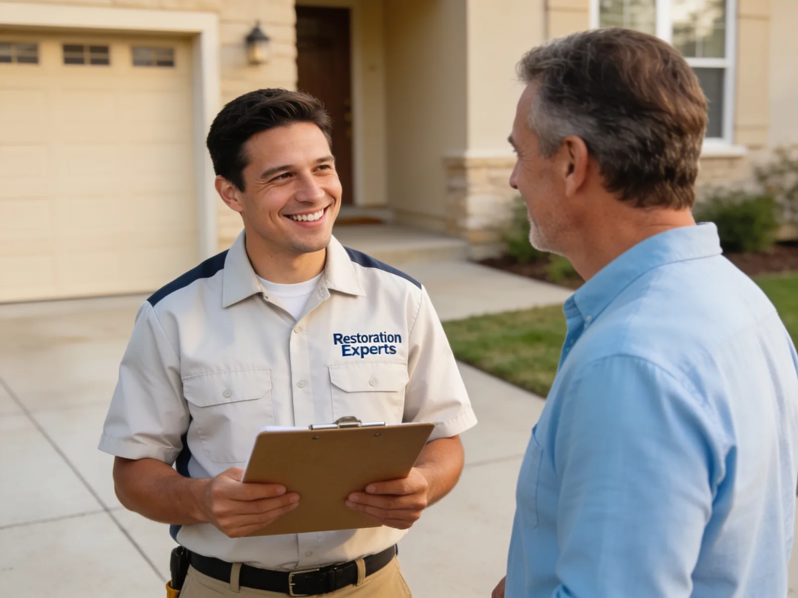 Water Damage Cleanup Hydro, OK FAQs